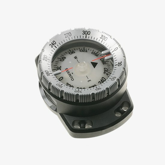 Компас SK-8 bungee mount NH